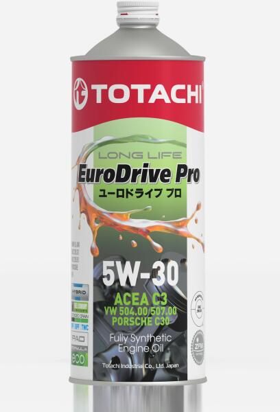 EuroDrive Pro Long Life 5W-30 1 l