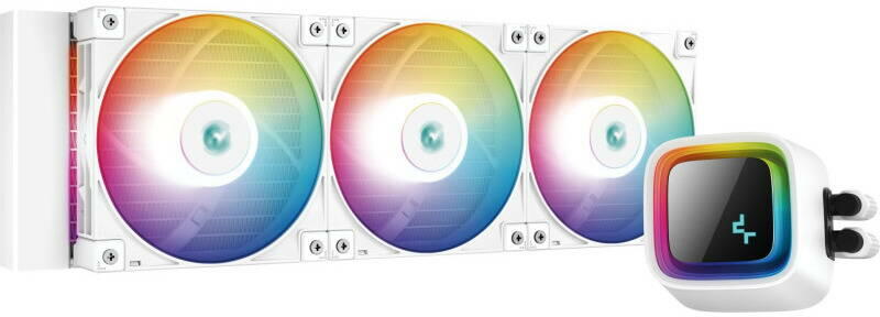 LS720 ARGB White (R-LS720-WHAMNT-G-1)