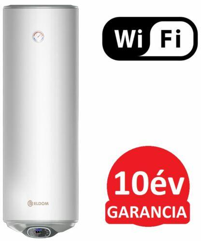 Vásárlás: Eldom Favourite 150 Smart WiFi WV15046EW bojler - Árak, akciós  Favourite 150 Smart WiFi WV 15046 EW boltok