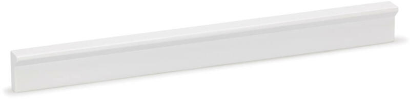 Vásárlás: Fogantyú ANGLE 192 mm 300 mm matt fehér (0077192LM1)  Bútorfogantyú árak összehasonlítása, Fogantyú ANGLE 192 mm 300 mm matt fehér  0077192 LM 1 boltok