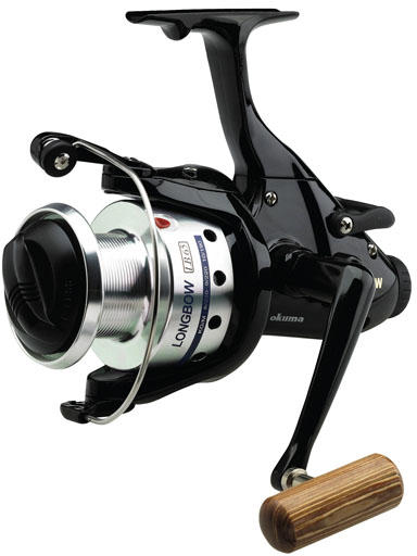 Longbow LB-65 5+1bb (21218)
