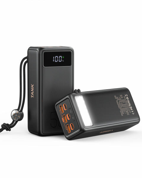 5001C 56000 mAh