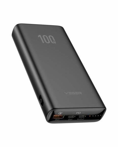 T100 20000 mAh (W2032C)