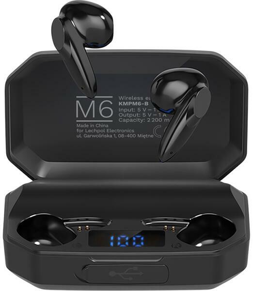 M6 (KMPM6)