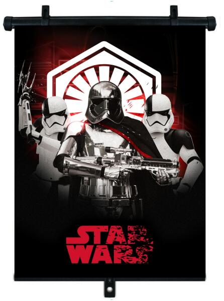 Disney Star Wars Stormtrooper 36x45 cm (9321)