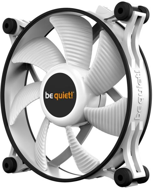 Shadow Wings 2 White 120mm (BL088)