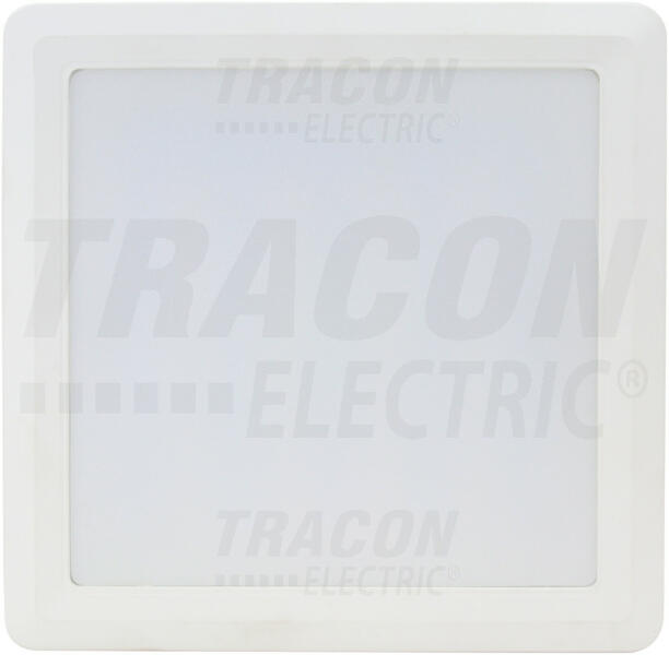 Vásárlás: TRACON LED-DLNFS-6NW Fali- és mennyezeti lámpa, csillár árak  összehasonlítása, LED DLNFS 6 NW boltok