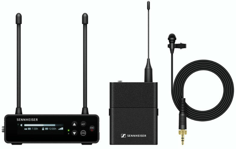 EW-DP ME2 SET Q1-6 (700010)