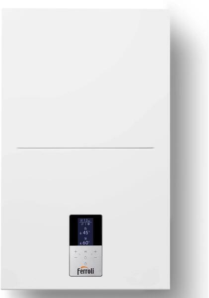 Bluehelix HiTech RRT 34 C (0T4B7AWA)