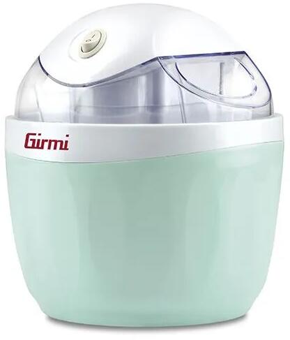 Vásárlás: Girmi GH0200 Fagylaltgép árak összehasonlítása, GH 0200 boltok