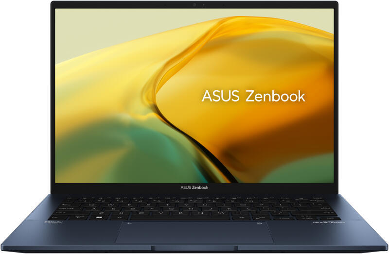 ASUS ZenBook UX3402ZA-KP324W Notebook Árak - ASUS ZenBook UX3402ZA-KP324W  Laptop Akció