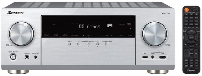 VSX-LX305