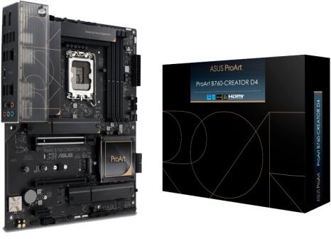 PROART B760-CREATOR