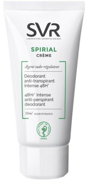 Spirial cream deo 50 ml