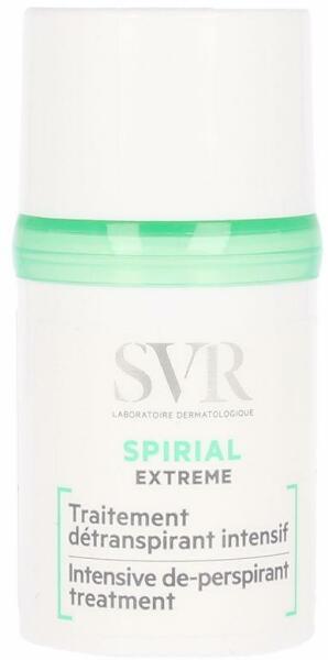 Laboratoires SVR Spirial Extreme roll-on 20 ml (Deodorant) - Preturi