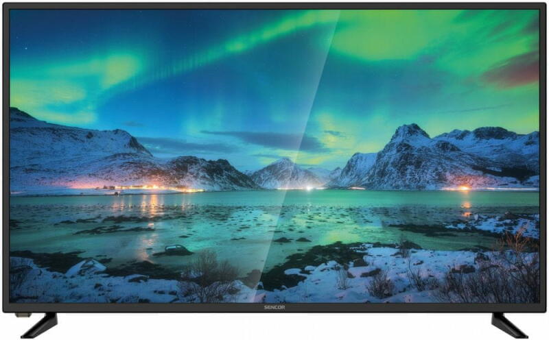Sencor SLE 40F18TCS TV - Árak, olcsó SLE 40 F 18 TCS TV vásárlás - TV  boltok, tévé akciók