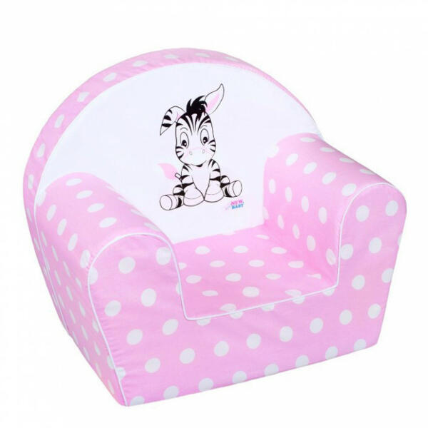 Vásárlás: Babafotel - New Baby Zebra rózsaszín Gyerekszék árak  összehasonlítása, Babafotel New Baby Zebra rózsaszín boltok
