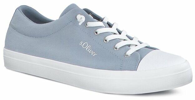 s. Oliver Кецове s. Oliver 5-13607-20 Lt Blue 810 (5-13607-20) Мъжки обувки  Цени, оферти и мнения, списък с магазини, евтино s. Oliver Кецове s. Oliver  5-13607-20 Lt Blue 810 (5-13607-20)
