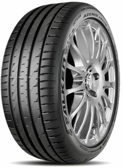 Gumi AZENIS FK520 XL 255/35 R19 96Y