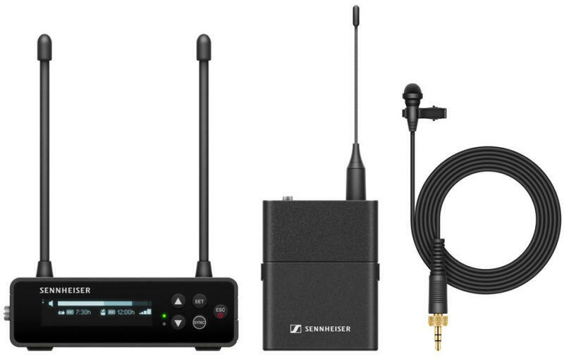 EW-DP ME2 SET R1-6 (700011)