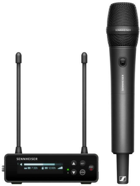 EW-DP 835 Set R1-6 (700031)