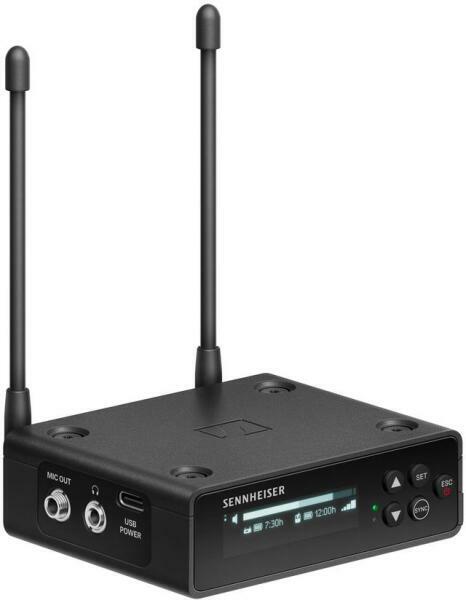 EW-DP EK (Q1-6) (700050)