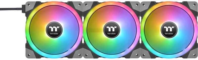 SWAFAN EX12 RGB (CL-F143-PL12SW-A)