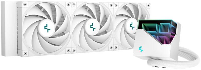 LT720 White (R-LT720-WHAMNF-G-1)