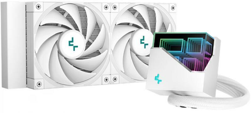 LT520 White (R-LT520-WHAMNF-G-1)