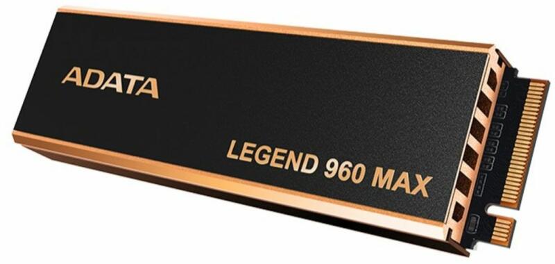 511225 ADATA LEGEND 960 MAX 4TB SSD新品未開封 ADATA Legend 960 MAX 4TB M.2 (ALEG-960M-4TCS) (Solid State Drive