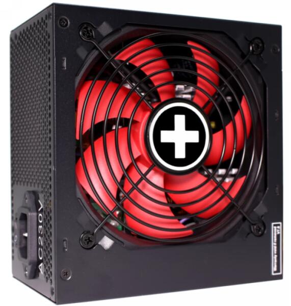 Bronze Gaming Series 650W 80 PLUS Bronze (XN220)