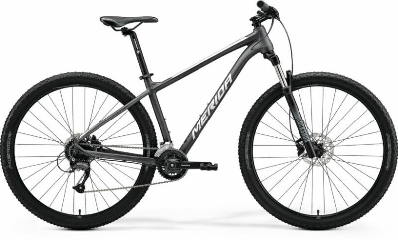 Big Seven 60-2x (2022)