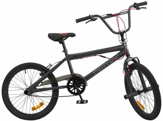 BMX 20