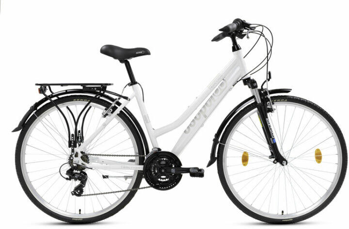 Traction 100 28 21sp Lady