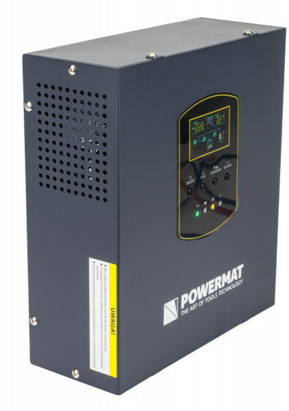 PM-UPS-500MW (PM1220)