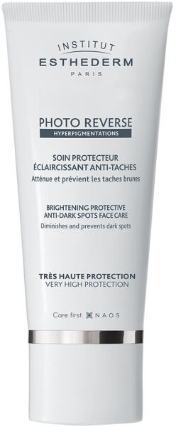 Photo Reverse fényvédő hiperpigmentált bőrre 50ml