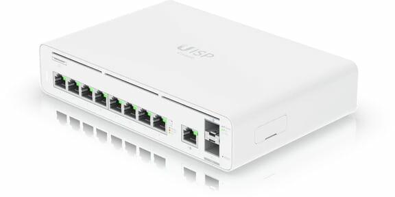 UISP-Console