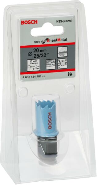 20 mm 2608584781