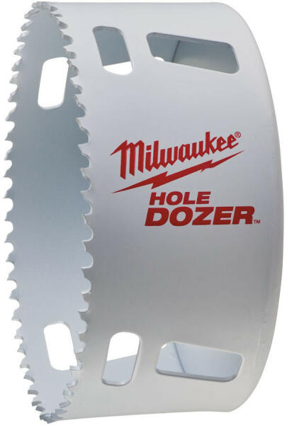 Hole Dozer 105 mm 49565205