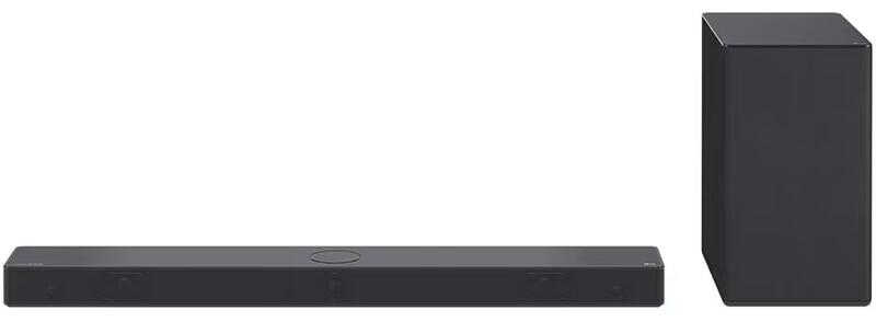 LG エレクトロニクス 3.1.2chサウンドバーSC9S SC9S LG Soundbar for