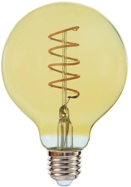Oro-e27-g95-fl-goldie-4w-ww Filament, 200lm, 2200k (oro04048) (oro04048)