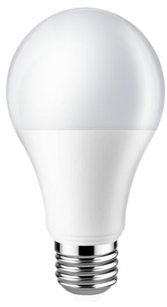 ORO-ATOS-E27-A60-9W-WW LED IZZÓ, A+, 810lm, 3000K (Kifutó) (ORO04086) (ORO04086)