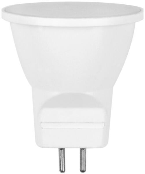 ORO-MR11-1, 8W-WW LED SPOT IZZÓ, A++, 150lm, 3000K (ORO02003) (ORO02003)