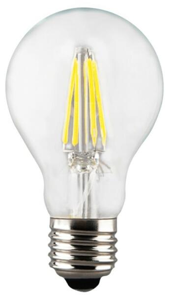 ORO-E27-FL-CLARO-7W-WW FILAMENT, A++, 808lm, 2700K (ORO04100) (ORO04100)