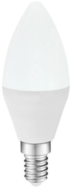 ORO-E14-C37-TOTO-8W-DW LED IZZÓ, A+, 720lm, 4000K (ORO03050) (ORO03050)