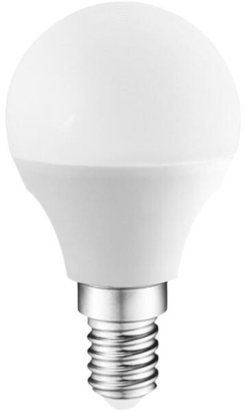 ORO-E14-G45-TOTO-8W-WW LED IZZÓ, A+, 720lm, 3000K (ORO03052) (ORO03052)