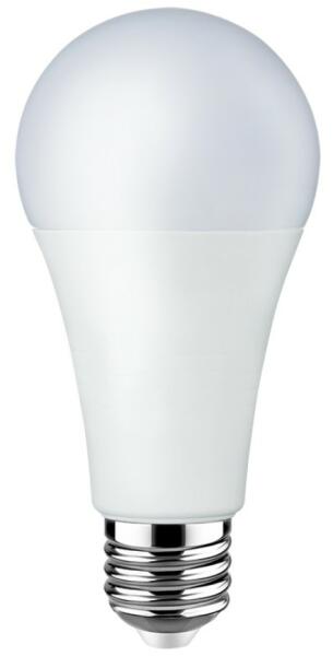 ORO-ATOS-E27-A65-17W-WW LED IZZÓ, A+, 1850lm, 3000k (ORO04104) (ORO04104)
