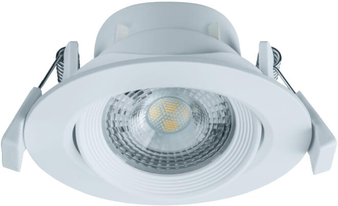 ORO-SPOT-ZUMA-7W-WW BEÉPÍTHETŐ SPOTLÁMPA, A+, 450lm, 3000K (ORO23004) (ORO23004)