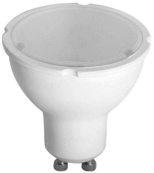 ORO-GU10-HERA-8W-II-BC LED SPOT IZZÓ, A+, 680lm, 3000K (ORO01041) (ORO01041)