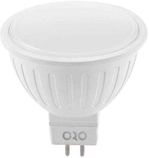 ORO-MR16-4W-WW LED SPOT IZZÓ, A+, 260lm, 3000K (ORO29008) (ORO29008)
